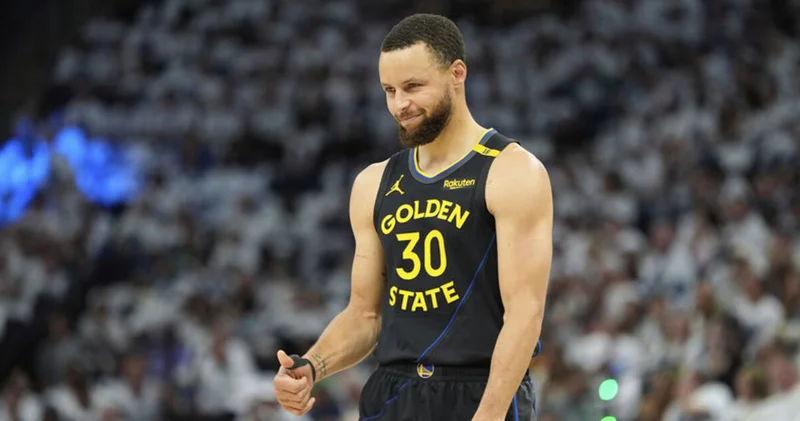 Warriors a Stephen Curry den kötü haber! Basketbol Haberleri