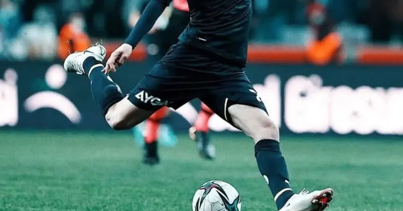 Geleceğin starı deniyordu! Fenerbahçeli isim 15 aydır top oynamıyor
