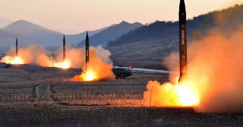 Hindistan Pakistan savaşı bakın kimi zengin etti