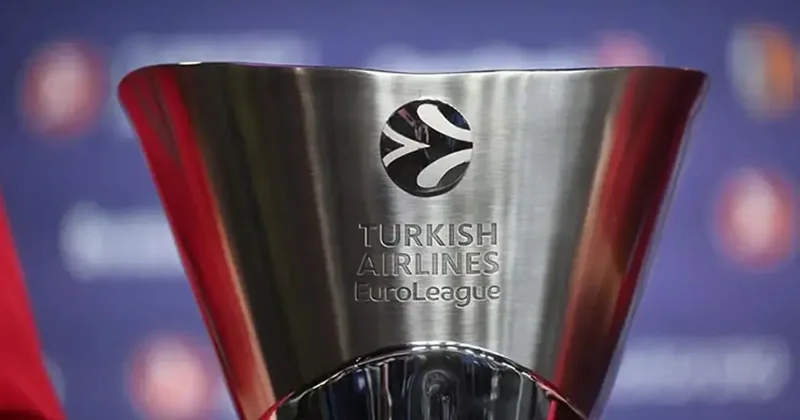 THY EuroLeague de Final Four hakemleri belli oldu Fanatik Gazetesi Basketbol Haberleri Spor