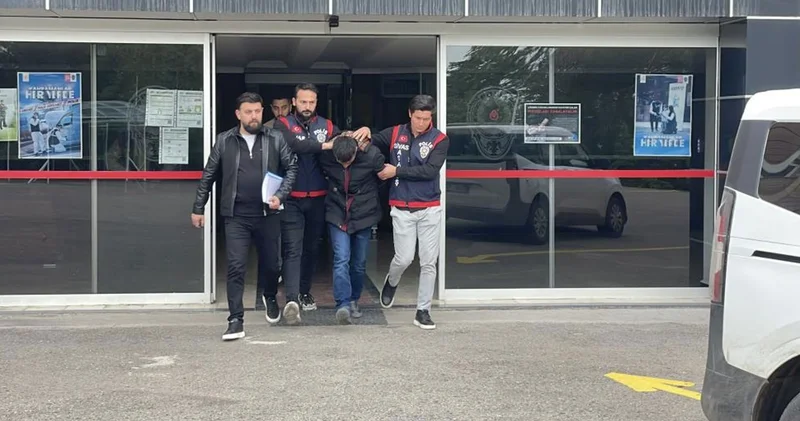 İki kardeşi boğazlarını keserek öldürmüştü: Kan donduran cinayette yeni gelişme