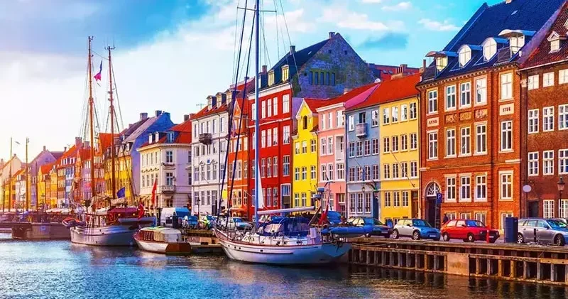 Dünyanın en mutlu şehirleri açıklandı