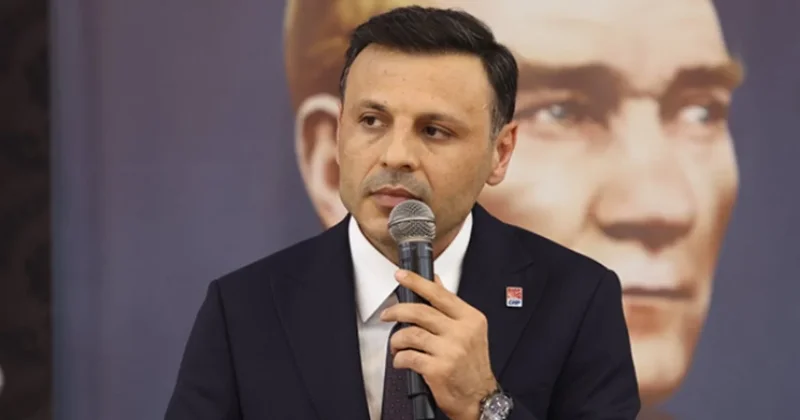 Özgür Çelik e 15 yıl 6 ay hapis talebi! 26 kişiye iddianame hazırlandı Sözcü Gazetesi