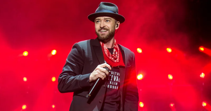 Justin Timberlake İstanbul konseri ne zaman? Justin Timberlake İstanbul konseri bilet fiyatları ne kadar, kaç TL’den başlıyor?