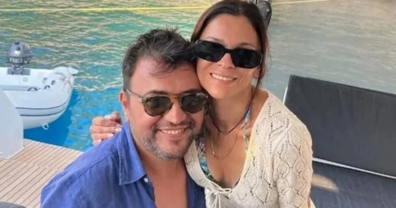 Şinasi Yurtsever in eşi herkesi davet etti: Ölümünden günler sonra paylaştı