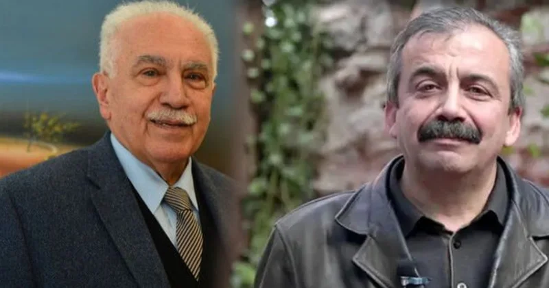 Sırrı Süreyya Önder in son görüştüğü kişi Doğu Perinçek ten kritik bilgiler