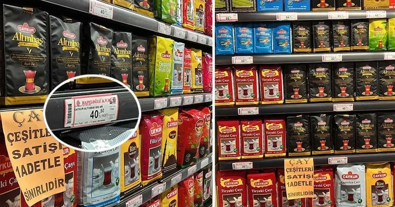 Türkiye nin dev çay firması satılıyor Sözcü Gazetesi