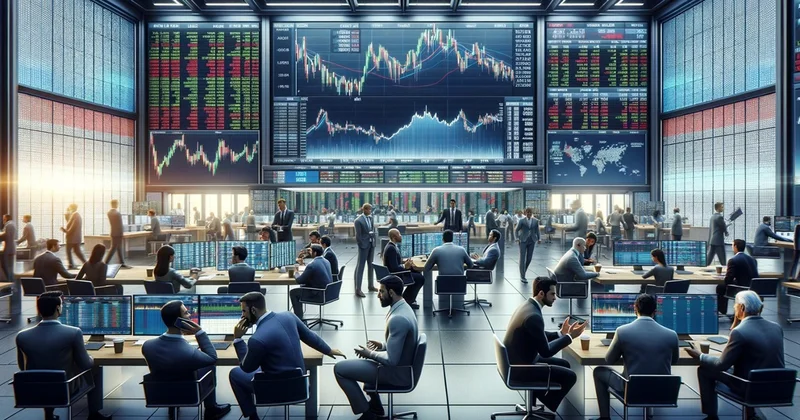 Borsa İstanbul yeni haftaya iyi başladı