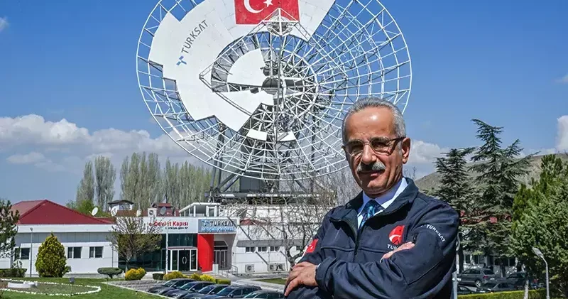 Bakan Uraloğlu: Türksat 7A nın üretimine yönelik hazırlıklar tamamlandı