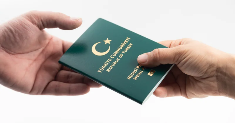 Mali müşavirlere yeşil pasaport için kanun teklifi Meclis e sunuldu İş Yaşam Haberleri