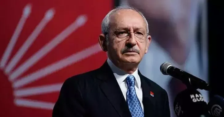 Kılıçdaroğlu, CHP kurultayı soruşturmasında ifadeye çağrıldı
