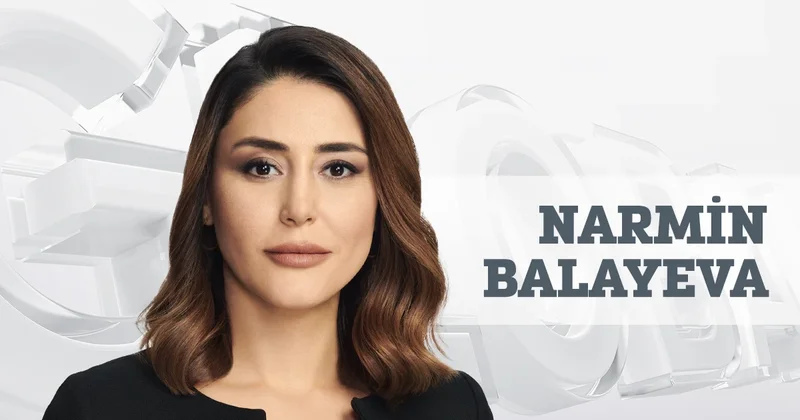 Narmin Balayeva ile Poster