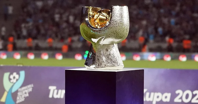 Turkcell Süper Kupa, 4 takımla oynanacak
