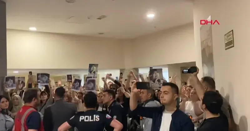 Mattia Ahmet Minguzzi nin annesi: Bu davanın peşini bırakmıyoruz