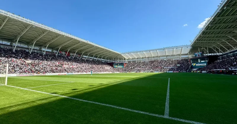 2. Lig ekibinden play off için ilginç kampanya: Evimize, işyerimize, sokağımıza...