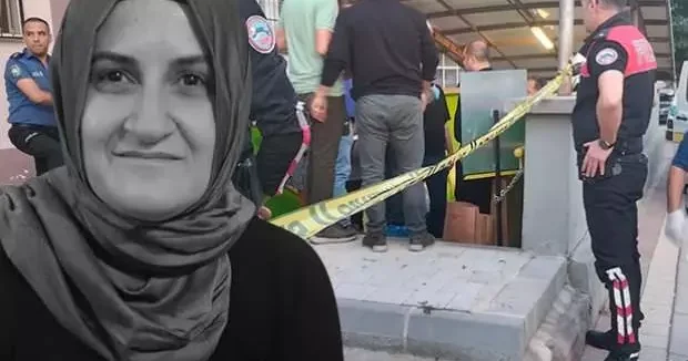 Adana haberleri Adana da iş dönüşü kanlı pusu: Ayrılığı hazmedemediği için eski eşini öldürdü! 08 Mayıs 2025