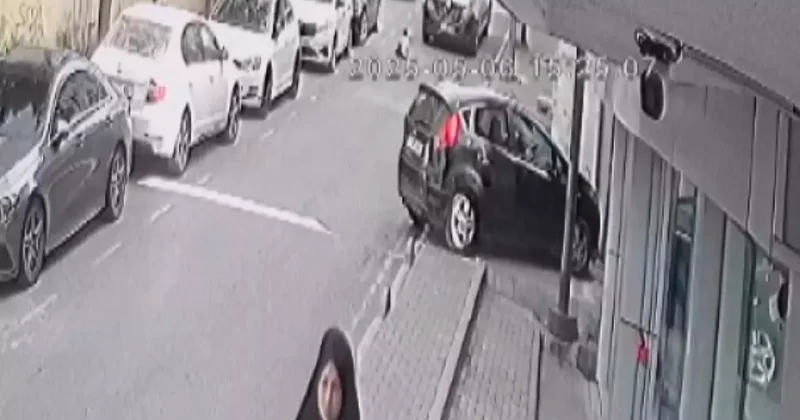 5 yaşındaki Metehan ın acı sonu! Ağabeyini karşılamak isterken canından oldu