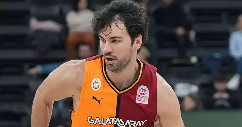 Galatasaray ın yıldızı Buğrahan Tuncer: La Laguna Tenerife yi yenebiliriz Fanatik Gazetesi Basketbol Haberleri Spor