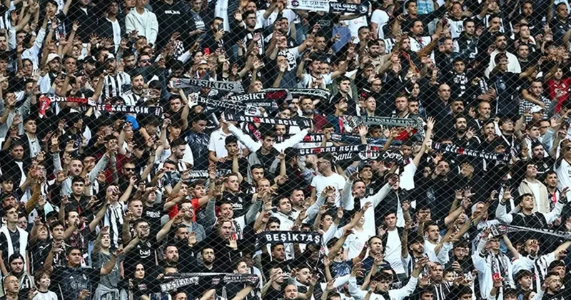 Serdal Adalı Beşiktaş taki ilk ayrılığı duyurdu