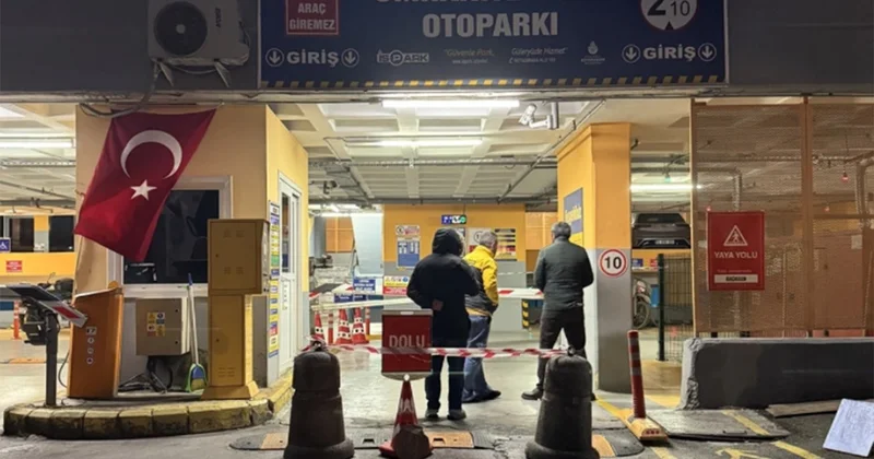 Ümraniye, Bağcılar, Fatih ve Bayrampaşa