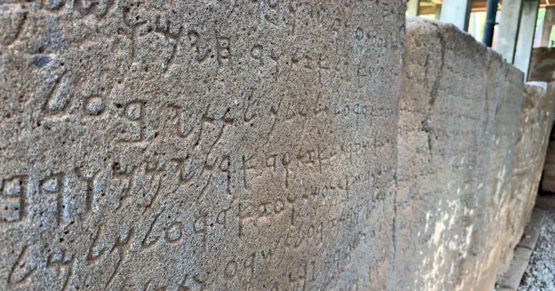 Türkiye nin ilk açık hava müzesi UNESCO da