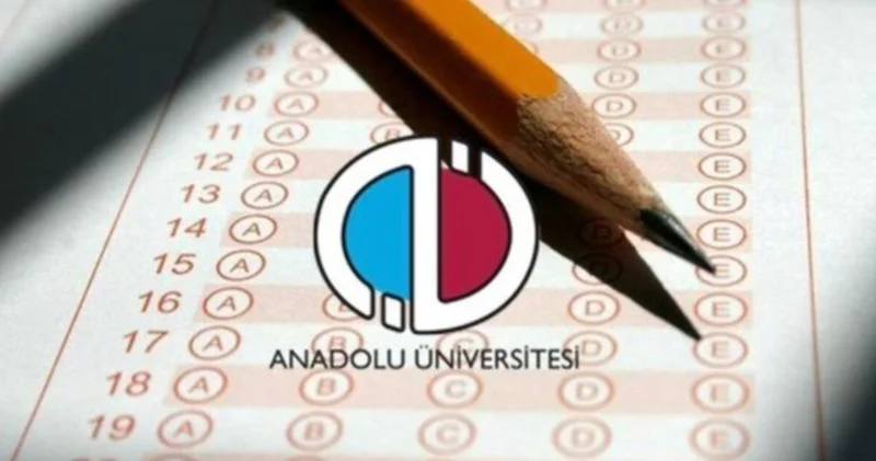 AÖF SINAV GİRİŞ BELGESİ SORGULAMA EKRANI 2025: Anadolu Üniversitesi AÖF final sınavları ne zaman yapılacak? AÖF sınav yerleri belli oldu mu?