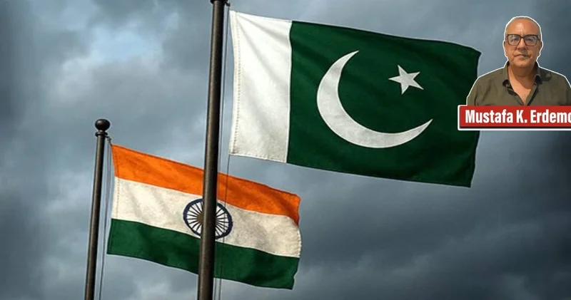 Güneyasya evdeki pilavdan olabilir: Hindistan Pakistan savaşının etkileri