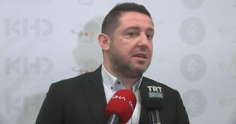Eski futbolcu Nihat Kahveci hakkında eski eşi ve çocuklarına karşı uzaklaştırma kararı