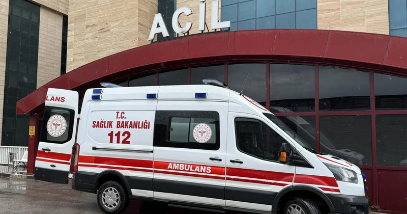 Yemekte tavuk yiyen 126 işçi hastanelik oldu