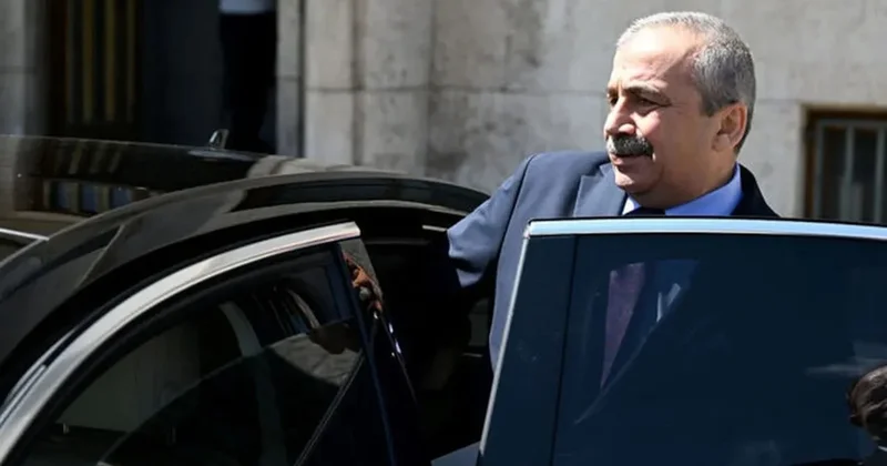 Son Dakika... DEM Parti Perinçek in iddiasını doğruladı: Sırrı Süreyya Önder’in aracında suikast düzeneği bulunmuş! Sözcü Gazetesi