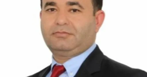 İmam Gazali’nin Metruk Mezarı