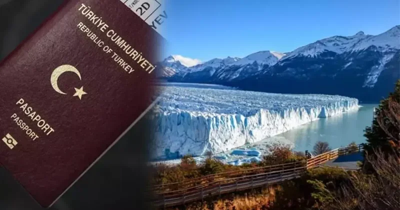 Vizesiz ülkeler listesi: Türk vatandaşlarından vize istemeyen 116 vizesiz ülke