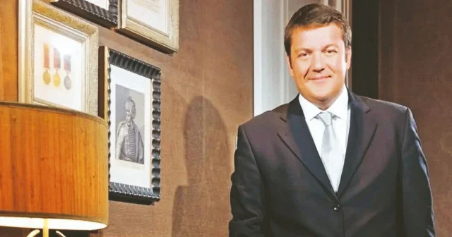 Gülaylar’ın sahibi rüşvetten tutuklandı Gündem Haberleri