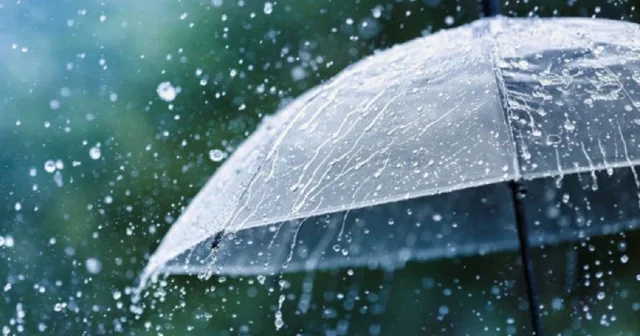 Hafta sonu hava nasıl olacak? İşte Meteoroloji hava durumu tahminleri Son Dakika Haberleri
