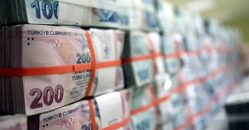 Bankacılık sektörü mevduatı arttı