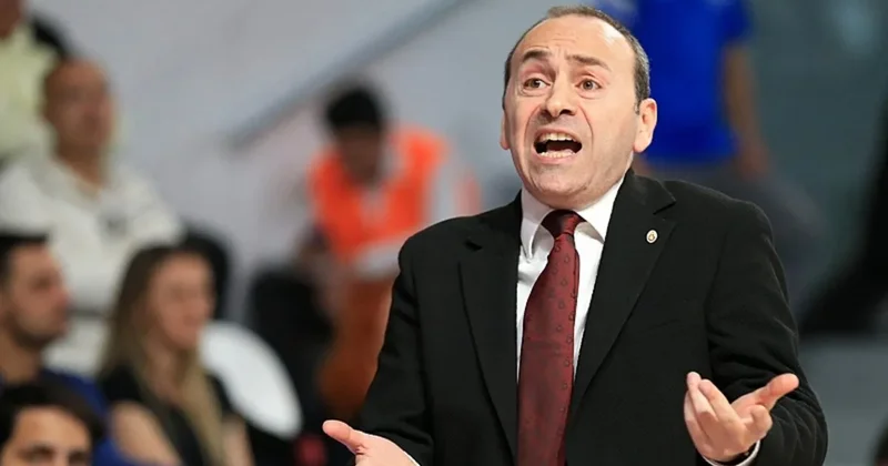Yakup Sekizkök: Kazanmaya çalışacağız