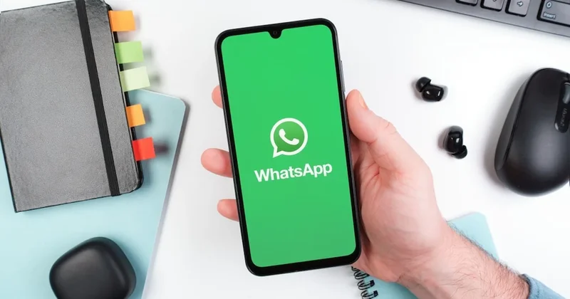 WhatsApp kullanıcılarına mesaj gönderdi: Yeni özellik tanımlandı Sözcü Gazetesi