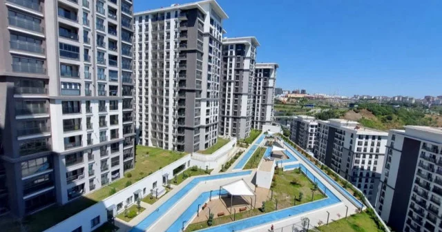 TOKİ 250 bin sosyal konut projesi başvuruları ne zaman başlayacak, şartları neler? Son Dakika Haberleri
