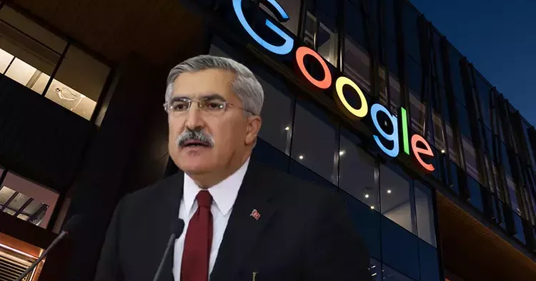TBMM Dijital Mecralar Komisyonu Başkanı Hüseyin Yayman: Kullanıma bağlı ücret ödenmesini talep etmekteyiz