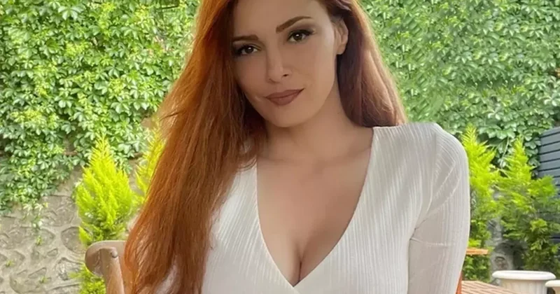 Ünlü oyuncu Mine Tugay yaz sezonunu böyle açtı
