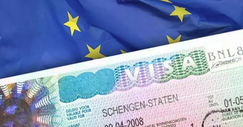 Avrupa kapılarının anahtarı: Schengen
