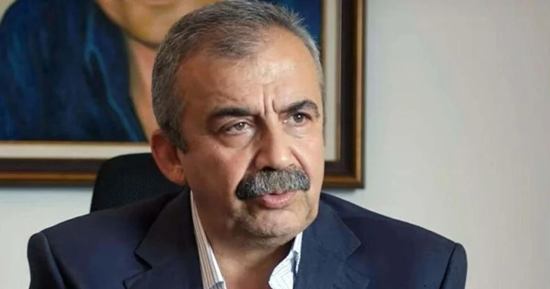 DEM Parti den Sırrı Süreyya Önder e suikast iddiasına ilişkin açıklama SON DAKİKA HABERLERİ