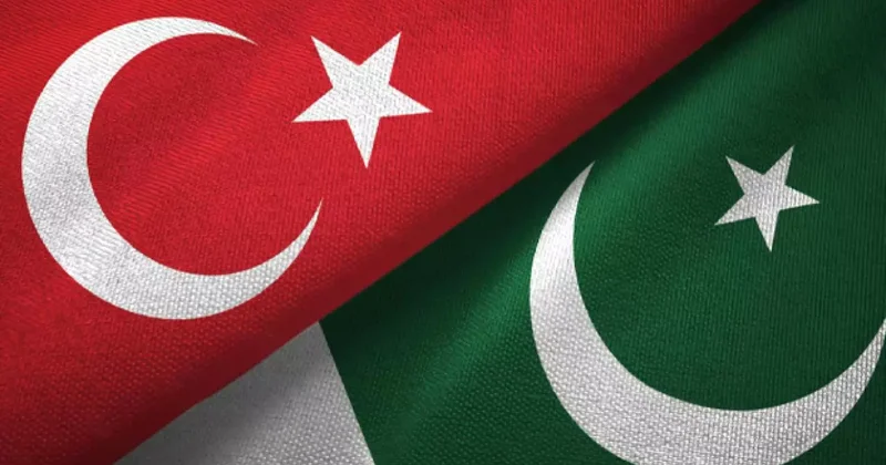 1947 den beri devam eden dostluk: Türkiye ile Pakistan neden kardeş ülke?