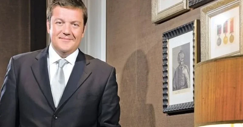 Gülaylar Altın ın sahibi hakkında yeni karar! Sözcü Gazetesi