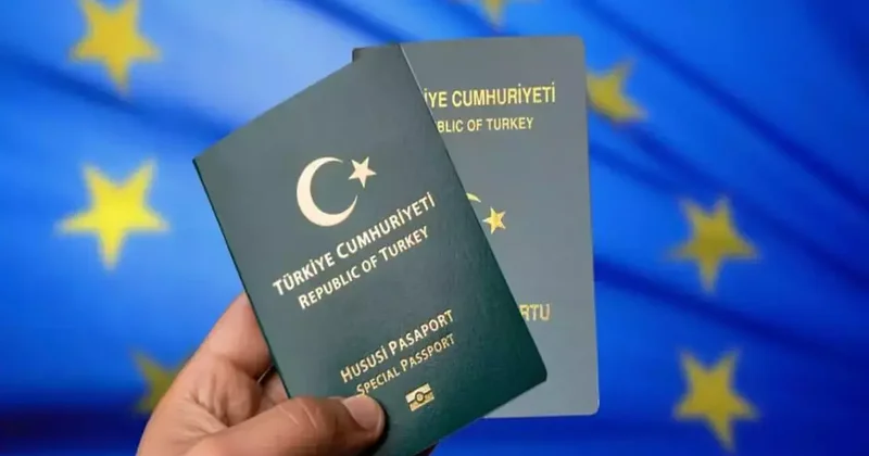 Yeşil pasaporta vize istemeyen ülkeler hangileri? (2020 güncel)