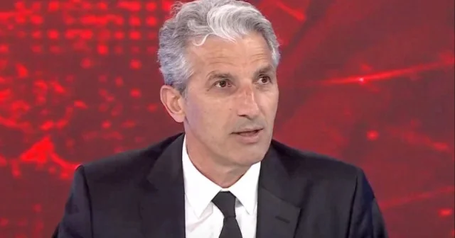 Nedim Şener: İmamoğlu tweetlerle içeriden provokasyon yapıyor VİDEO İZLE
