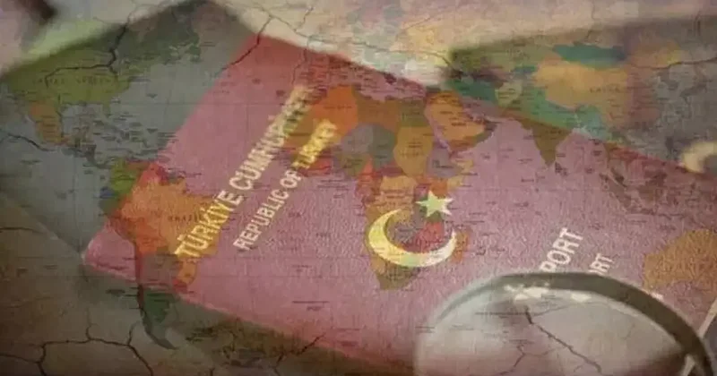 Pasaport nasıl alınır? 2021 pasaport harç ve cüzdan ücretleri