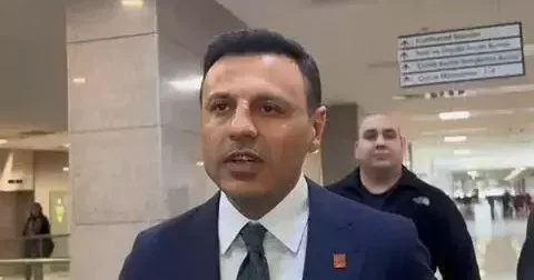 Özgür Çelik ve 25 kişi hakkında 15 yıl 6 aya kadar hapis istemiyle iddianame düzenlendi