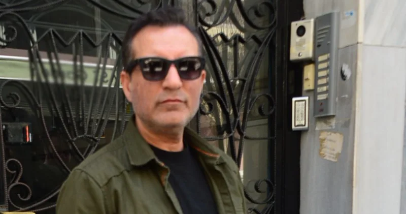 Rafet El Roman dan botoks itirafı: Rezil oldum Magazin haberleri