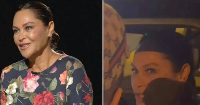 Hülya Avşar, kendisinden beşik isteyen hayranına tepki gösterdi: Evlenmeseydin Aktüel Haberleri